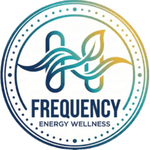 Frequency Energy Wellness Logo