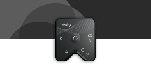 Healy Obsidian Edition